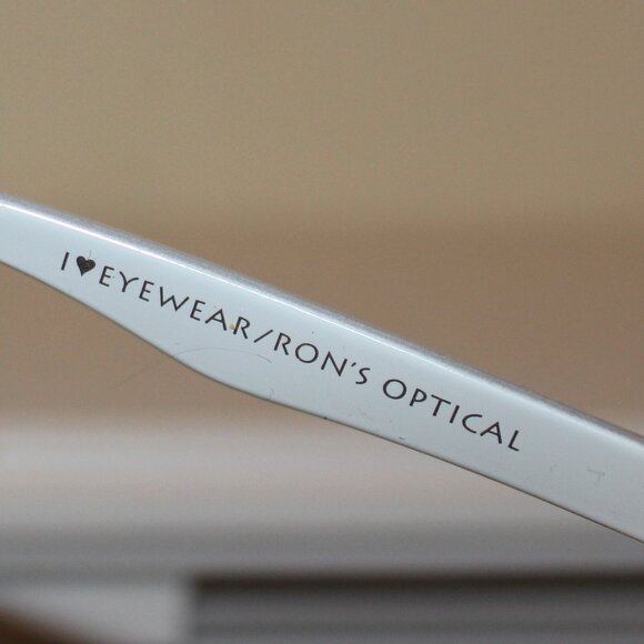 Ron's Optical Kid's Blue Blocker Glasses (gala) - Picture 5 of 6